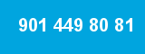 901 449 80 81 901 449 80 81